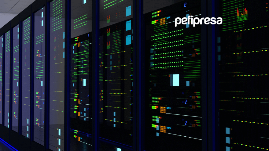 Implementacao de sistemas pci em rack room cpds de Data Center